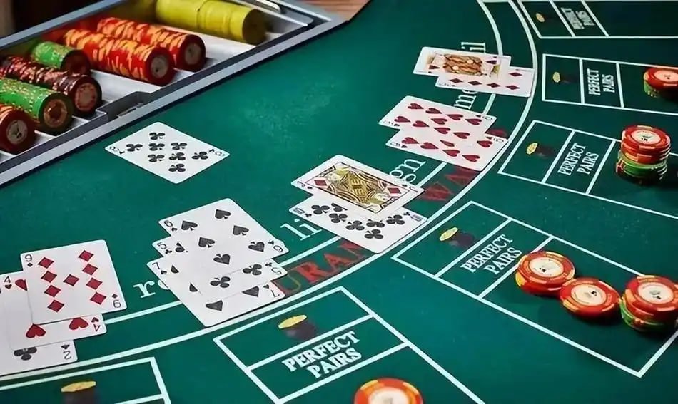 2222bet